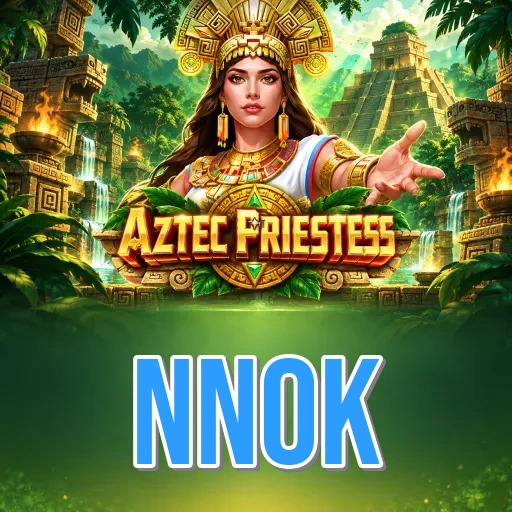 Screenshot 1 - nnok Home Screen