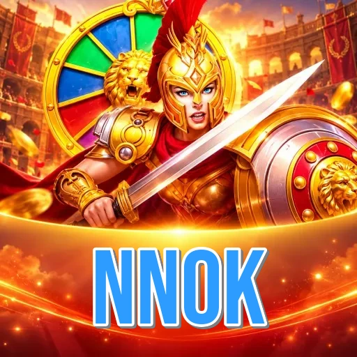 Screenshot 1 - nnok Home Screen