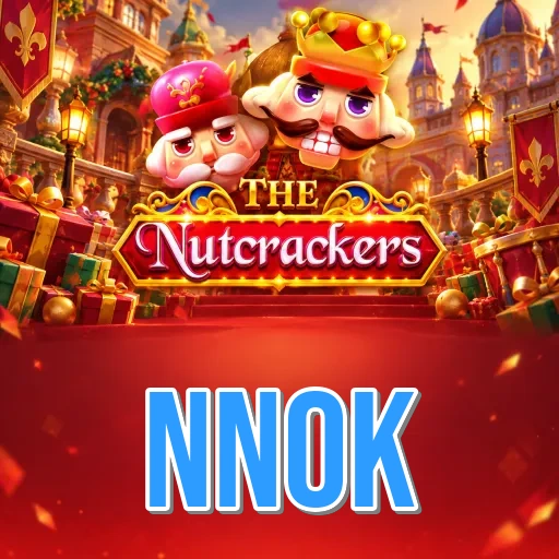 Screenshot 1 - nnok Home Screen