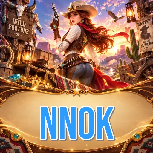 Screenshot 1 - nnok Home Screen