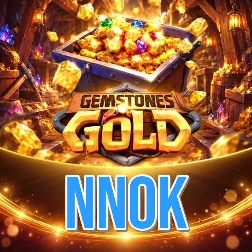 Screenshot 1 - nnok Home Screen