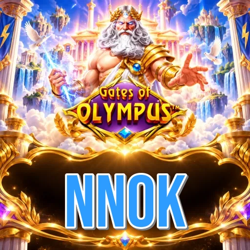 Screenshot 1 - nnok Home Screen